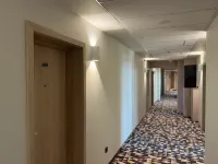 Azimut Hotel Airport Irkutsk