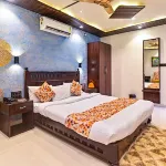 Serenity the Villa by Beta Bawarchi