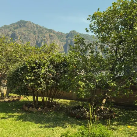 Casa La Santísima Vista