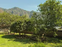 Casa La Santísima Vista