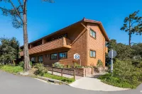 Clarion Collection Carmel Oaks Inn