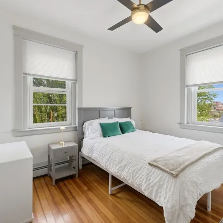 3Br Luxe Penthouse Federal Hill/DowntownPerfect Homebase for Fifa World Cup2026