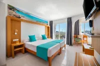 Hotel Apartamentos Vibra San Marino - 3 tähden