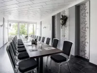 Parkhotel Papenburg by Hackmann Hotels in Papenburg