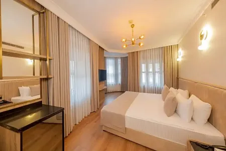ATİK PALACE HOTEL