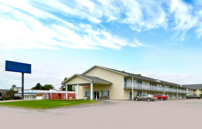 Residential Suites Warrensburg by Hotel O US 50