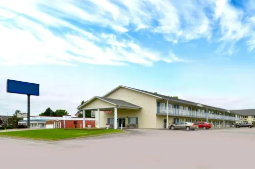 Residential Suites Warrensburg by Hotel O US 50