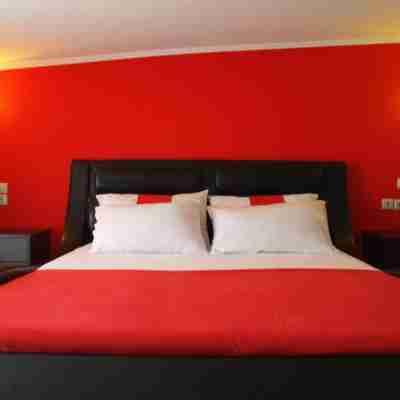 Village Mare Residences Rooms