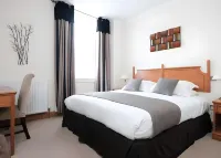 The City Hotel
