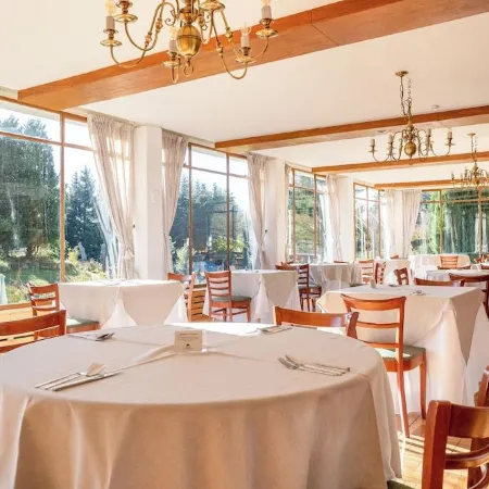 Gran Hotel Panamericano