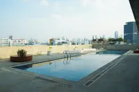 Paviliun Raden Saleh, ARTOTEL Curated - Pool