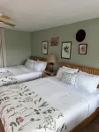 Gale River Motel