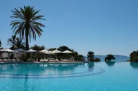 Hydra Beach Resort - Beach