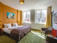 Hotel Hafenresidenz Stralsund Hotels near Stralsund Harbour