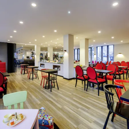 Ibis Styles Halle