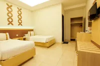 Mawar Asri Hotel - 2 estrellas