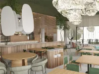 Ibis Styles Zumaia Zestoa (Apertura Junio 2026)