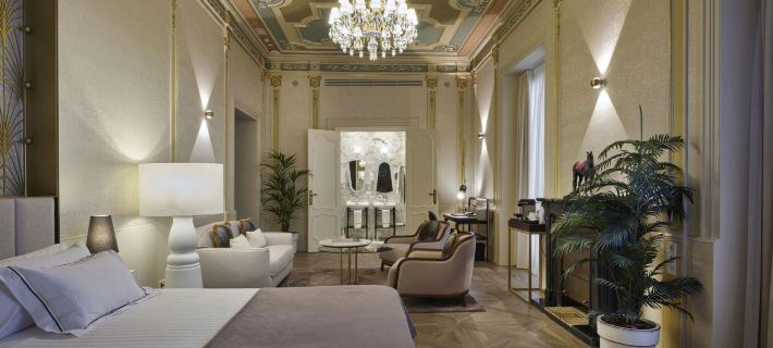 Myr Palacio Vallier Hotels in Valencia
