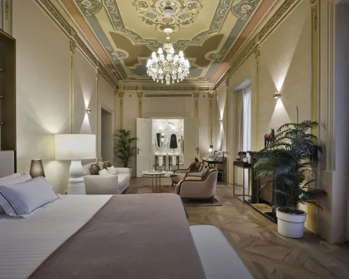 Myr Palacio Vallier Hotels near The Fallas
