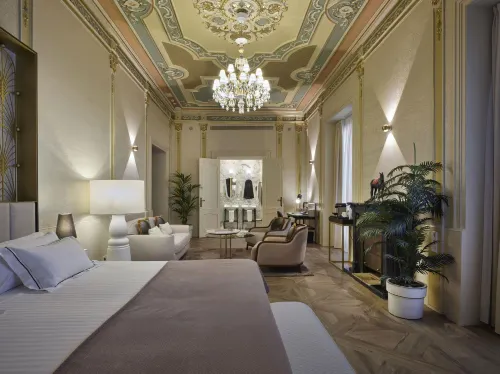 Myr Palacio Vallier - 5-Sterne