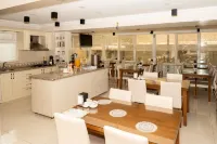 Gonen Palmiye Butik Pansiyon - 2-Star