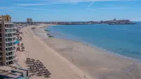 Las Palomas Beach & Golf Resort - Beach