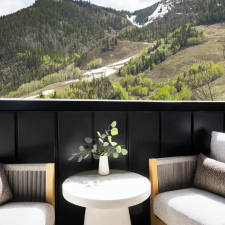 White Elephant Aspen