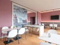 B&B HOTEL Stralsund