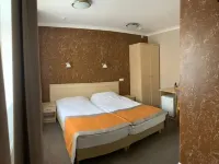 Gostinitsa Rossiya Hotels in Sovetsk