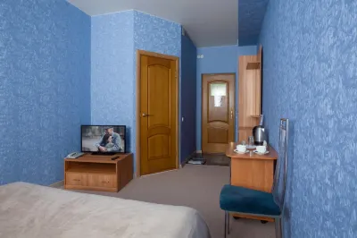 Mirazh Hotel Hotels in 