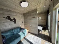 Pskov Wake Park Recreation Camp