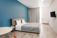 Rezident Hotel
