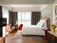 NYX Hotel Rome by Leonardo Hotels Hotels in Rome