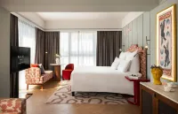 NYX Hotel Rome by Leonardo Hotels