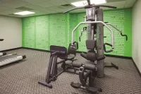 Bloom Hotel - Gym