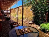 Lalck Cketi Hotelería y Turismo Hotels in 