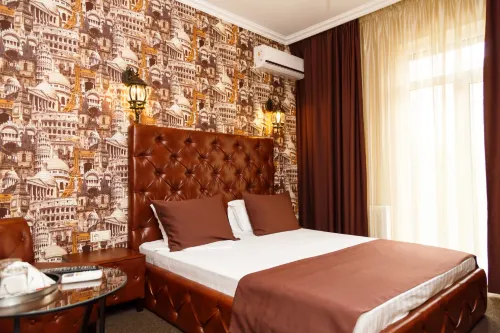 Marton on Vlksm Hotel