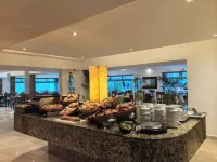 Flamingo Cancun All Inclusive - Frühstück