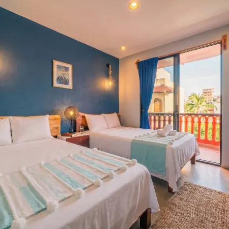 Zihua Mia Hotel Boutique