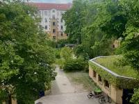 Pension Freiraum Guesthouse Berlin