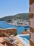 Patmos Eye Boutique Hotel & Villas - Ocean View