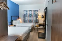 Tru by Hilton Mexico City Airport - New
