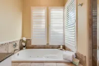 Kulalani 1701 at Mauna Lani - Vila