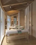 Meliá Serenity Cam Ranh Beach Resort - Parkering