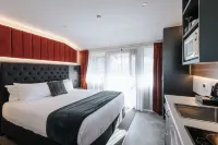 Kennedy Park Resort Napier Hotels in 