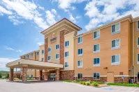 Comfort Suites Conference Center Rapid City - Breakfast
