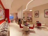 Ibis Coimbatore City Centre - breakfast