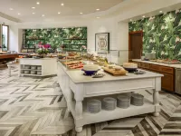 Fairmont Kea Lani, Maui - Frühstück