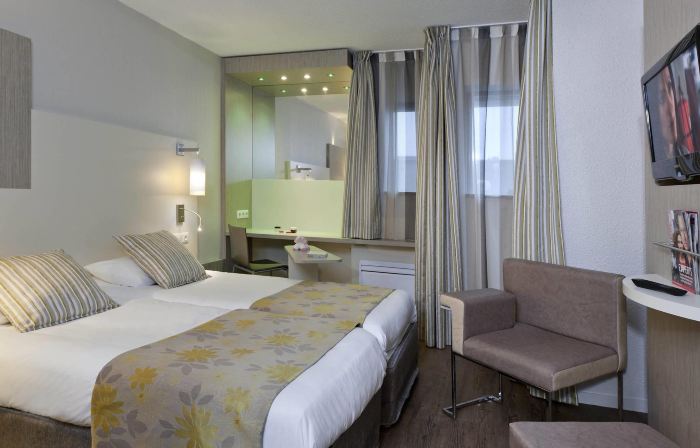 Ibis Styles Melun
