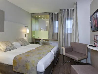 Ibis Styles Melun Hotels in Seine-et-Marne